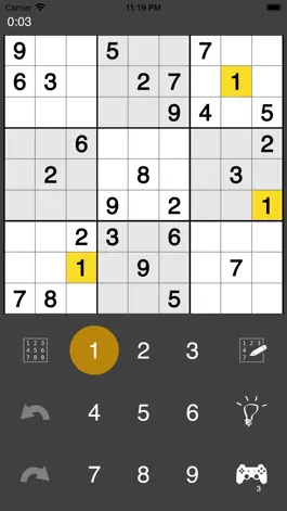 Game screenshot Sudoku Logica Lite mod apk