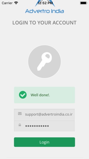 Advertro Support(圖2)-速報App