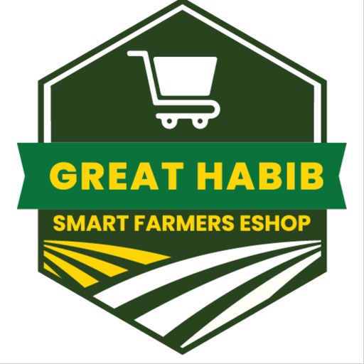 Great Habib Smart Farmers Shop