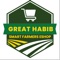 The Great Habib Smart farm shop is an online shopping and shipping market for farmers local and international looking to buy or sell farm related products such as Equipment, raw materials, drugs, feeds, spices and more, as well as special equipment orders