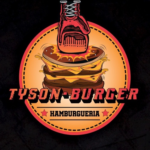 Tyson Burger