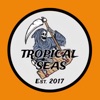 Tropical Seas clothing