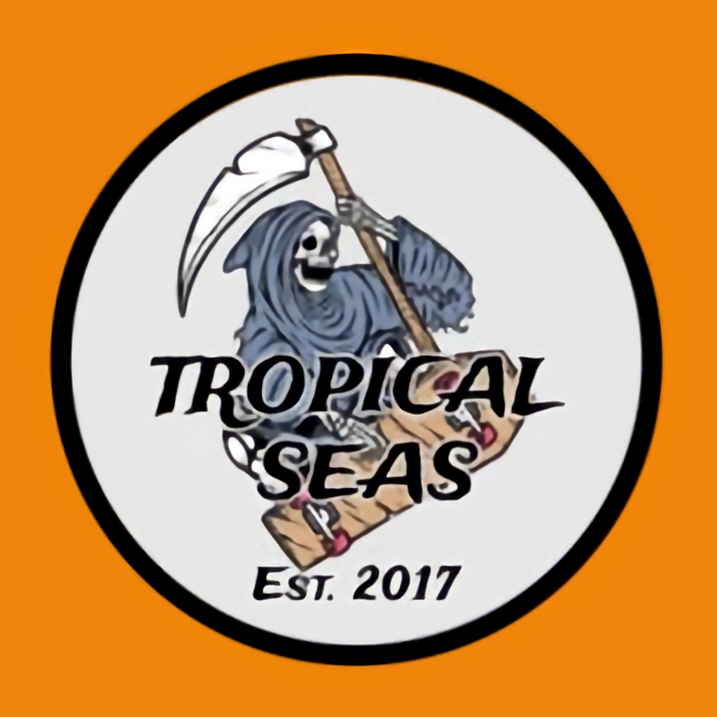 Get Tropical Seas clothing for iOS, iPhone, iPad Aso Report