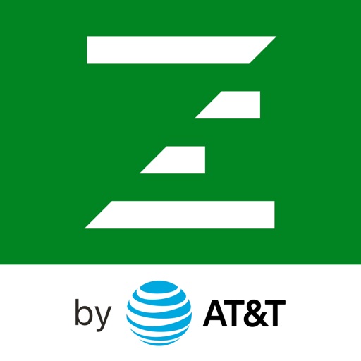 ZenKey Powered by AT&T Icon