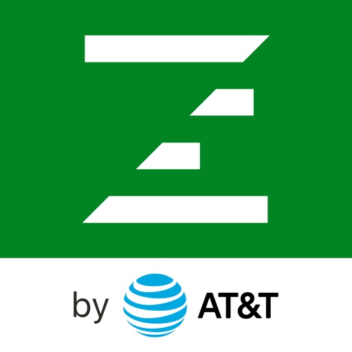 ZenKey Powered by AT&T icon