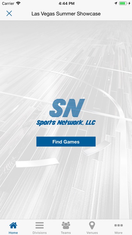 Sports Network