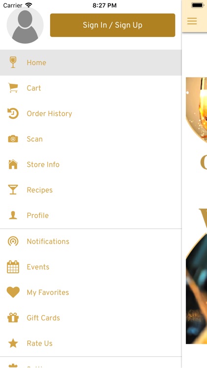 Zain's Liquors screenshot-5