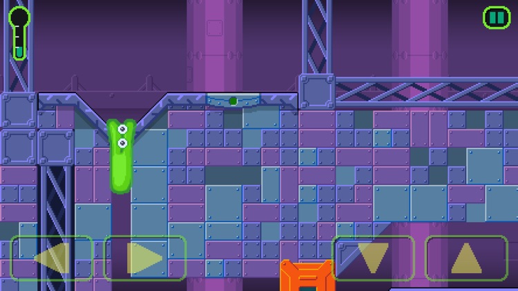 Slime Labs screenshot-5