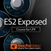Exposed ES2 Guide for LPX