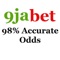 B9ja 98% Accurate Odds