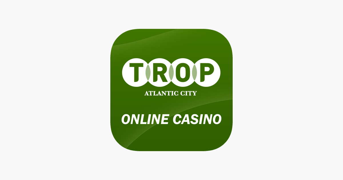 online casino tropicana