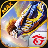 Garena Free Fire MAX apk