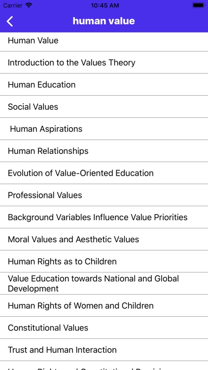 Human Value Ethics screenshot-8