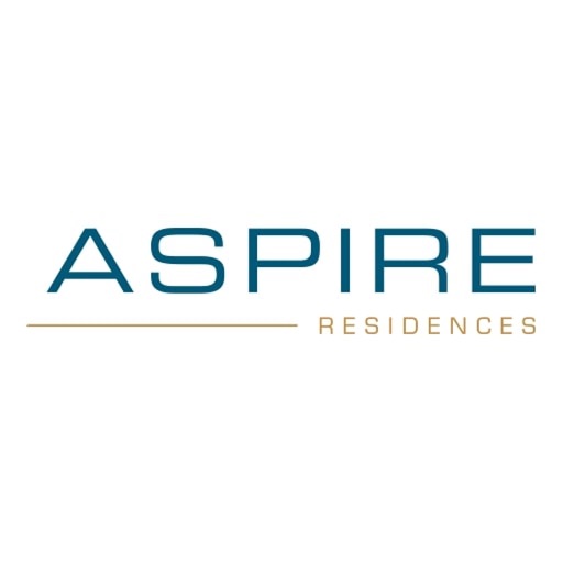 Aspire Residences icon