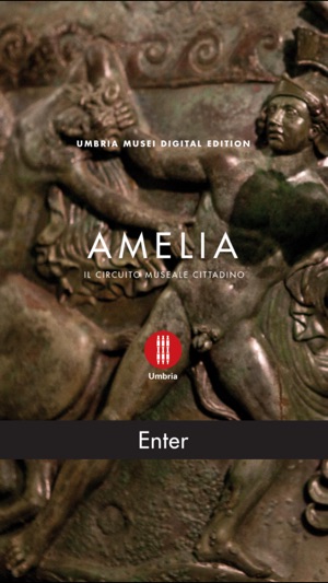 Amelia - Umbria Musei