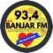 Aplikasi Radio Banjar FM merupakan sebuah platfrom bagi anda yang ingin mendengarkan siaran dari Radio Banjar FM