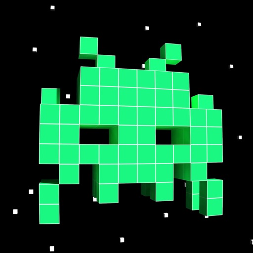 Super Space Shooter - icon