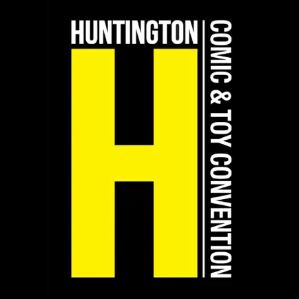 Huntington Comic & Toy Con Читы