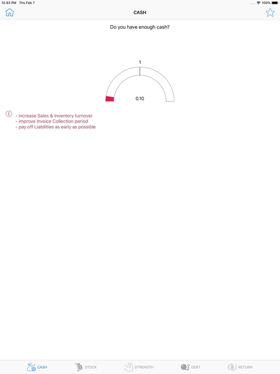 Screenshot #6 pour Company-SOS