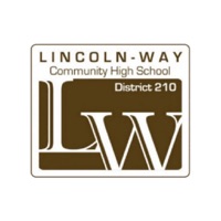 delete Lincoln-Way HS District 210