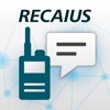 RECAIUS フィールドボイス インカム Express