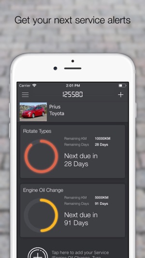 Car Service 2.0(圖2)-速報App