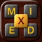 “All Mixed Up