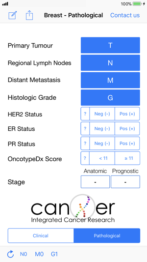 Breast Cancer Staging TNM 8(圖3)-速報App