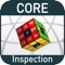 Icon CORE Inspection App