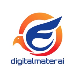 Digital Materai by PT RKG