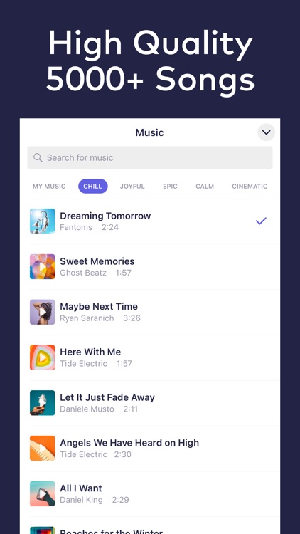 Impresso - Insta Story Editor screenshot-5