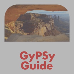 Canyonlands Moab GyPSy Guide