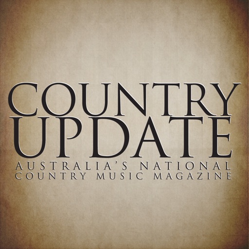 Country Update – Australia’s National Country Music Magazine