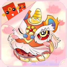 贪吃蛇新版-狮王争霸