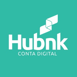 Hubnk - Conta Digital