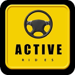 Active Rides Driver