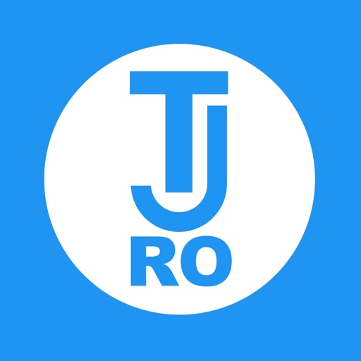 TJRO Mobile