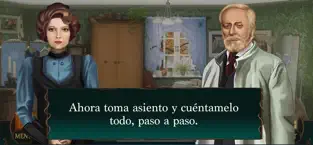 Imágen 2 Mystery Hotel Objetos Perdidos iphone