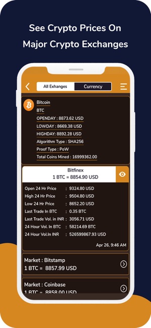 Cryptocurrency - CoinTracking(圖8)-速報App