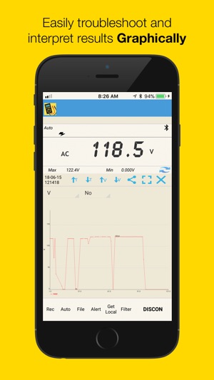 SperrySmartMeter(圖3)-速報App