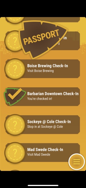 Boise Ale Trail(圖3)-速報App