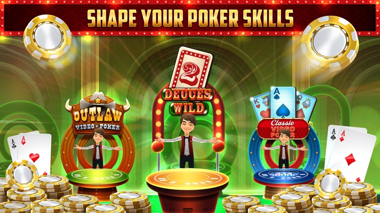 GSN Grand Casino: Slots Games screenshot-6