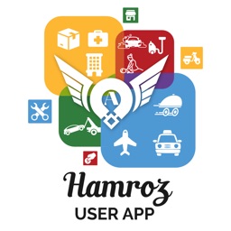 Hamroz User