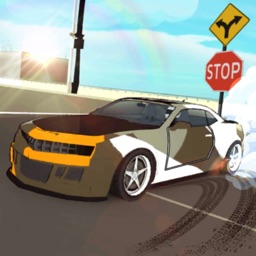 GTR Drift Fever - Play It Now At !