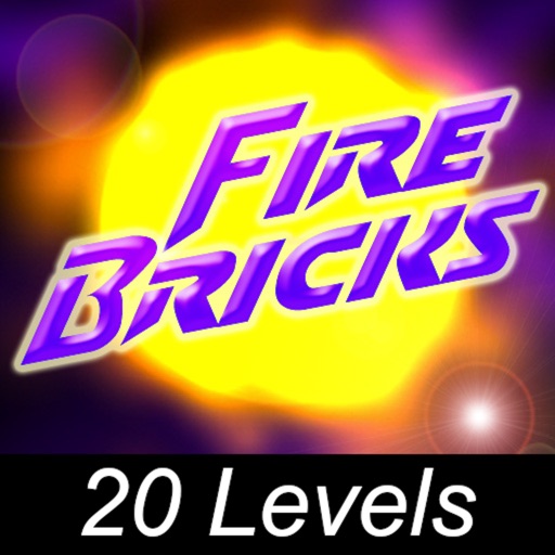 FireBricks 2.0 iOS App