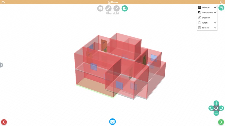 HottCAD App