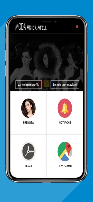 Moda Arte Capelli(圖2)-速報App