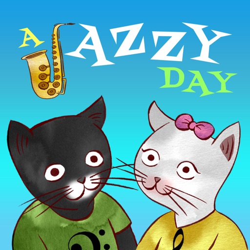 A Jazzy Day - Music Education