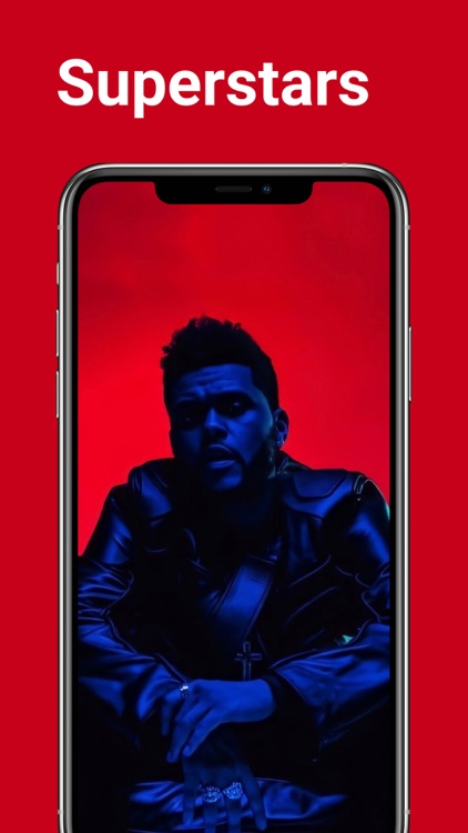 Aesthetic Wallpaper: Live HD
