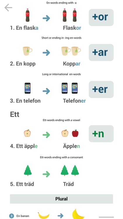 Learnsmart Svenska screenshot-4